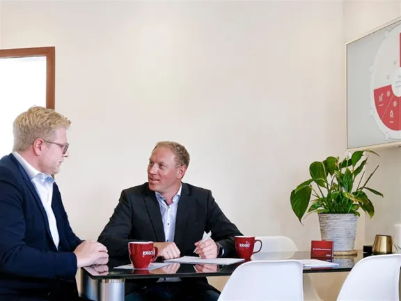 ERGO Versicherung Michael Krecik Bgm.-Eichberger-Str. 1A 85560 Ebersberg