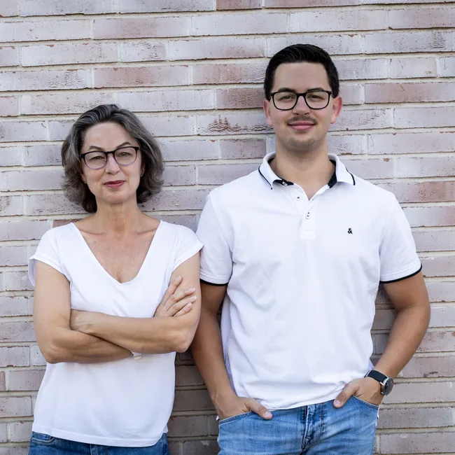 ERGO Geschäftsstelle Nicole & Nicolas Wartmann