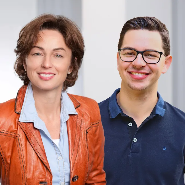 ERGO Geschäftsstelle Nicole & Nicolas Wartmann