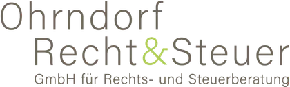 Ohrndorf Recht & Steuer GmbH