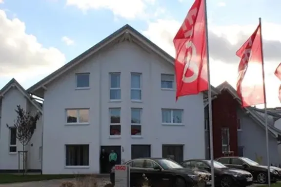 Ohlsbach - Verwaltung Bezirksdirektion Stückler & Team Auf der oberen Au 7 77797 Ohlsbach