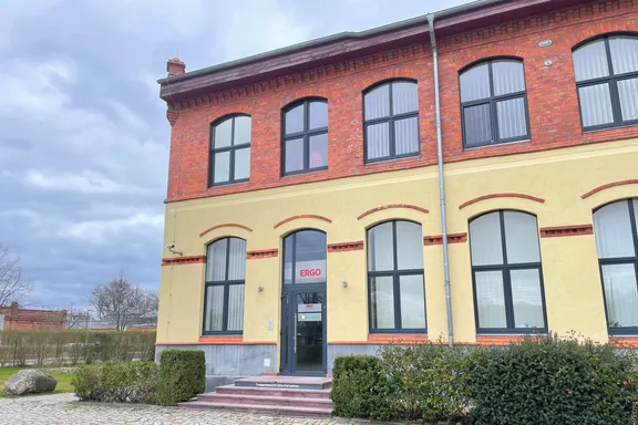 ERGO Versicherung Andy Lehmann Parzellenstr. 21, 03050 Cottbus