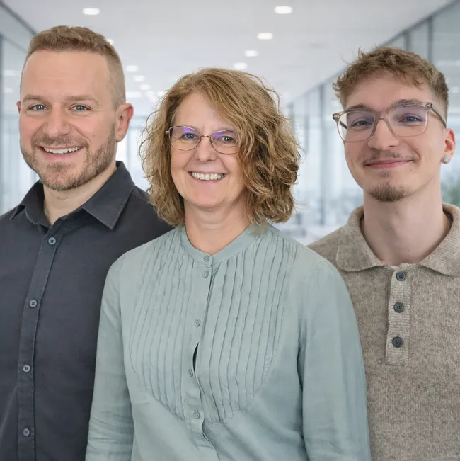 ERGO Versicherung Florian Pfeiffer in Neumarkt 