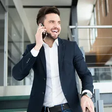 Hier könnte dein Name stehen!