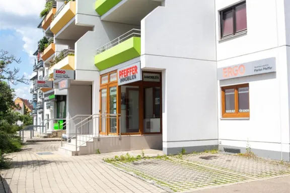 ERGO Versicherung Rudi Antoni Südring 5 75031 Eppingen