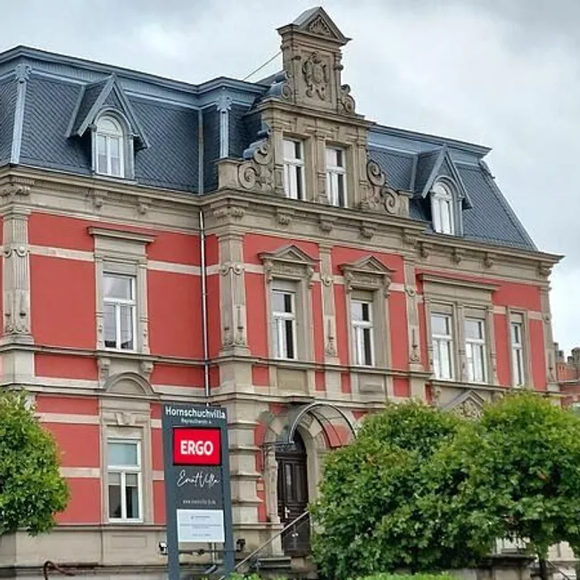 ERGO Geschäftsstelle Forchheim