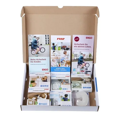 Mit Sicherheit in die Zukunft!