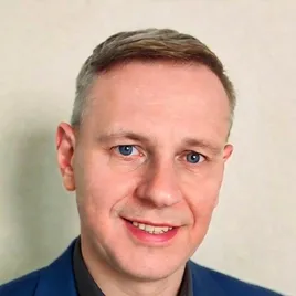 Gert Haarmann