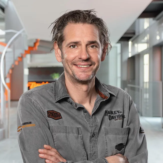 ERGO Geschäftsstelle 
Marko Bleeke