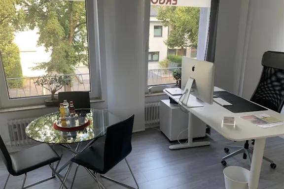 ERGO Versicherung Florian Dilthey Worringer Str. 71 42119 Wuppertal