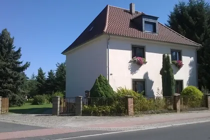 ERGO Versicherung Frank Bernhard in Döbern Muskauer Str. 54 03159 Döbern