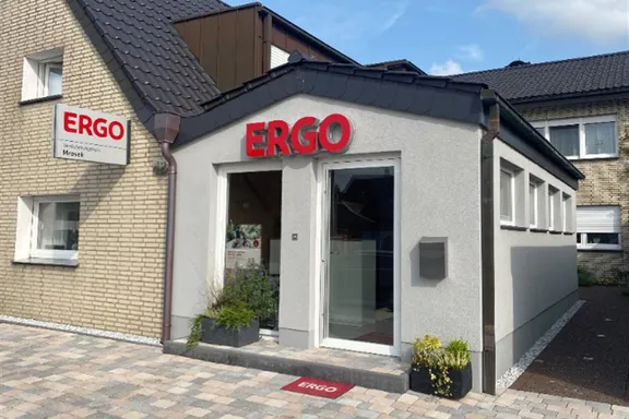 ERGO Versicherungsbüro Mrosek in Ahlen Selma-Englisch-Str. 42 59229 Ahlen