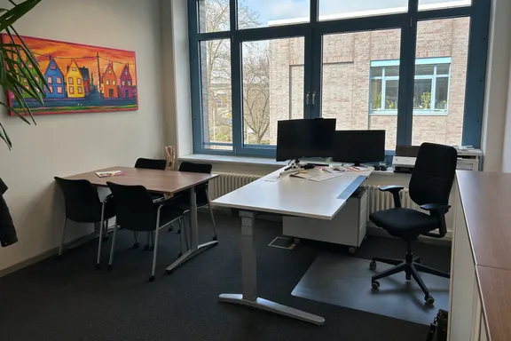 ERGO Versicherung Denni Meichau Friedrich-Franz-Str. 19 14770 Brandenburg an der Havel