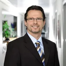Stefan Fritscher
