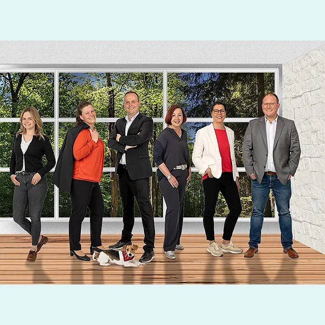 ERGO Subdirektion Heiko 
Hasselbach & Team