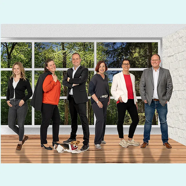 ERGO Subdirektion Heiko 
Hasselbach & Team