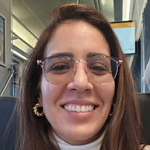 Gabriela Vargas