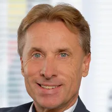 Peter Huf