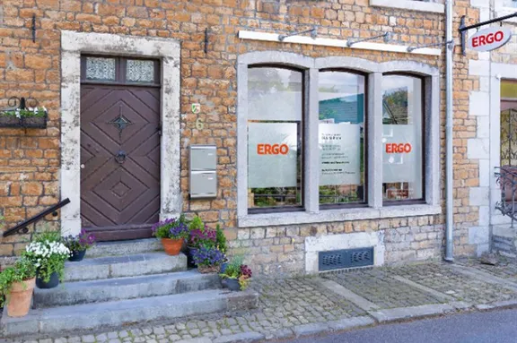 ERGO Versicherung Aachen Kornelimünster - Dirk Mühlner Am Berg 6 52076 Aachen