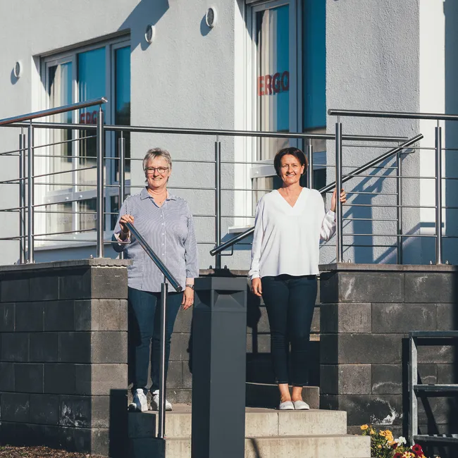 ERGO Versicherung
Nicole Keller in Blieskastel