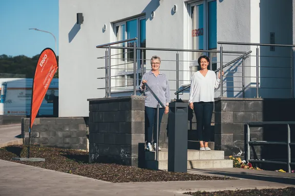 ERGO Agentur Nicole Keller Florianstr. 30 66440 Blieskastel