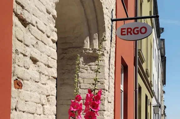 ERGO Versicherung Lars Wunderlich Langenstr. 57 18439 Stralsund