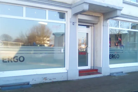 ERGO Versicherung Rainer Gurski Bahnhofstr. 4 25746 Heide