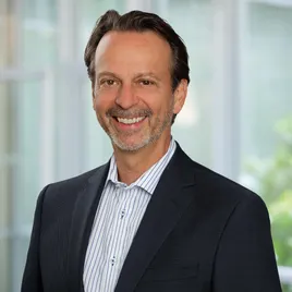 Patrick Vogt