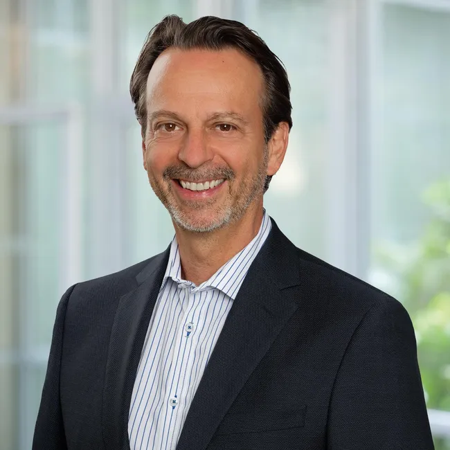 ERGO Geschäftsstelle 
Patrick Vogt