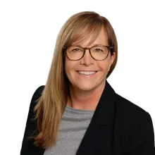 Christine Brischle-Luck