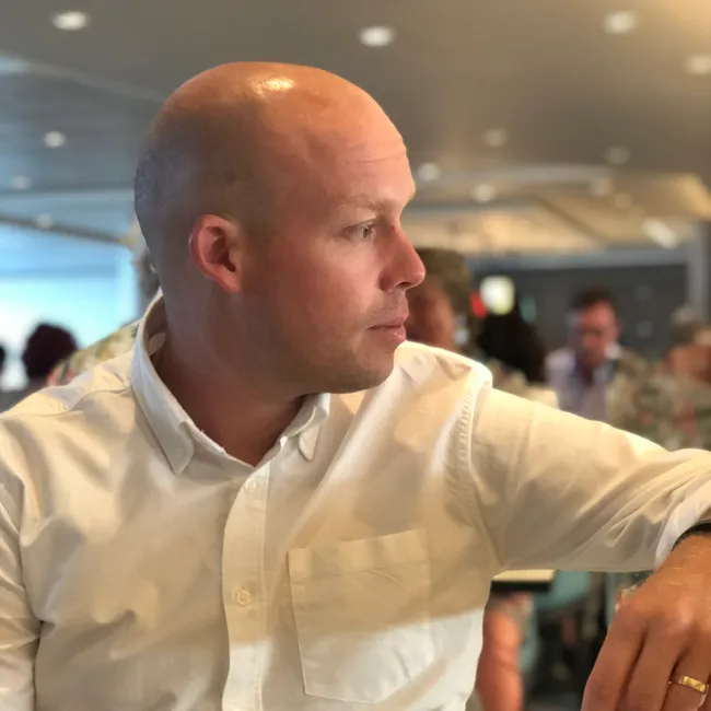 ERGO Subdirektion von Michael Walter