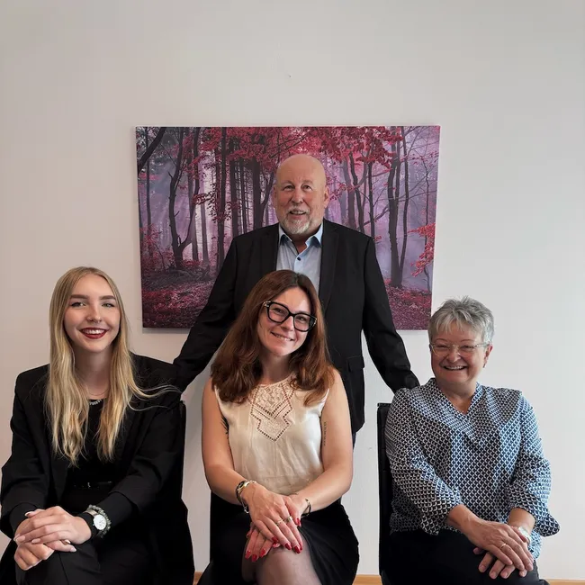 ERGO Geschäftsstelle Michael Presser in Tröstau