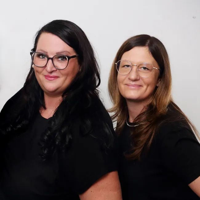 ERGO Geschäftsstelle Yasmin Sipos