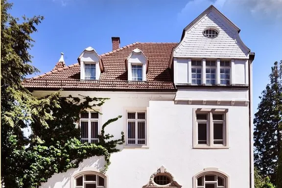 ERGO Versicherung Fabian Blank Luisenstraße 29 79539 Lörrach