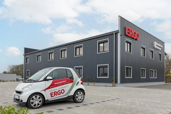 ERGO Versicherung Daniel Koos Industriestr. 21 97353 Wiesentheid