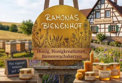 Ramonas Bienenhof