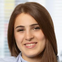 Karina Nerghes
