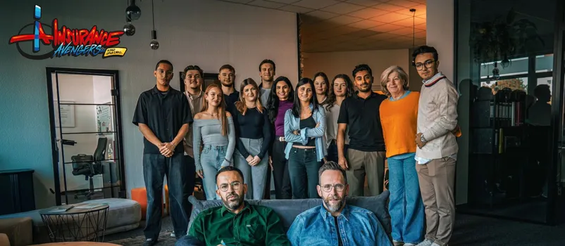 Kooperationen unseres Versicherungsbüros