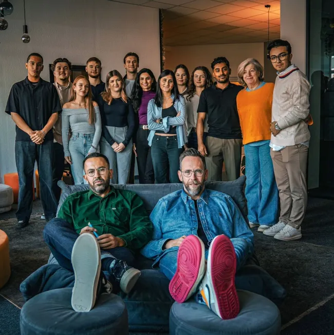 ERGO Versicherung Lüftner in Wendelstein