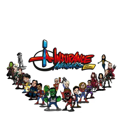 Verrückte Versicherungswelt - unser Versicherungsblog