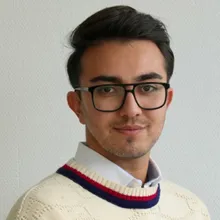 Khashayar Khariaband