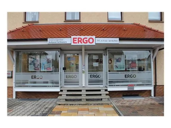 ERGO Versicherung Roland Schwarz Silcherstr. 57 73779 Deizisau