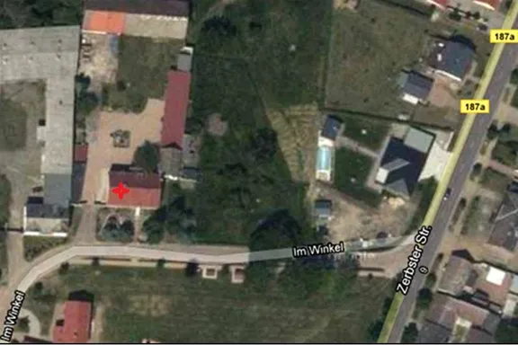 ERGO Versicherung Christoph Damköhler Im Winkel 3 39264 Bias