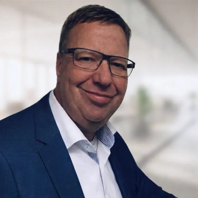 ERGO Subdirektion 
Stephan Kupferschmidt & Team