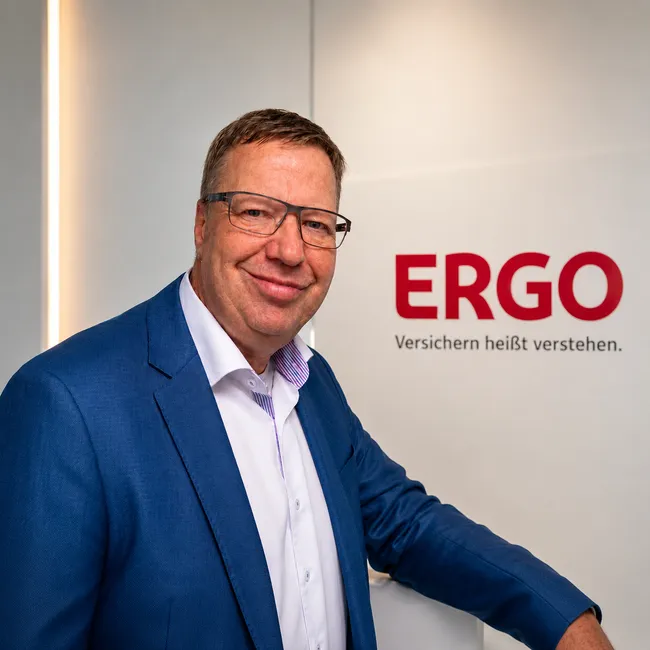 ERGO Versicherung Stephan Kupferschmidt & Team