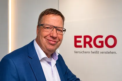 ERGO Versicherung Agenturcenter Stephan Kupferschmidt Hagener Str. 15 58642 Iserlohn