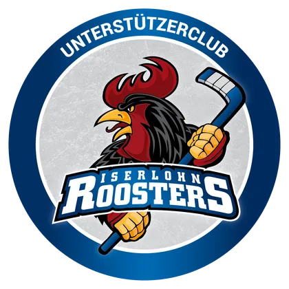 Mit Leidenschaft für unsere Region: Wir sind Teil der Iserlohn-Roosters-Familie