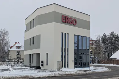 ERGO Versicherung Oliver Futtig Muldentalstraße 118 04288 Leipzig