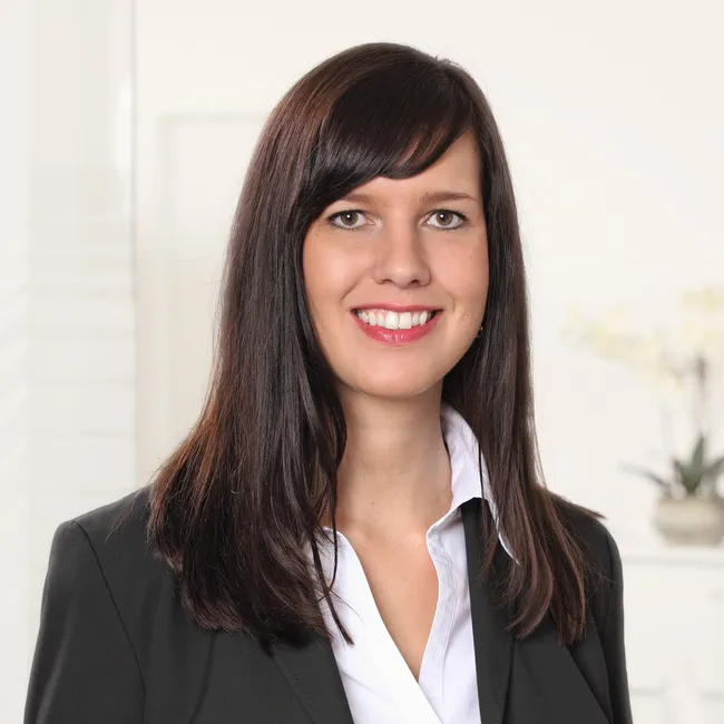 ERGO Geschäftsstelle
Anja Burgbacher