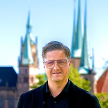 Bezirksdirektion Chr. Stauch & Kollegen